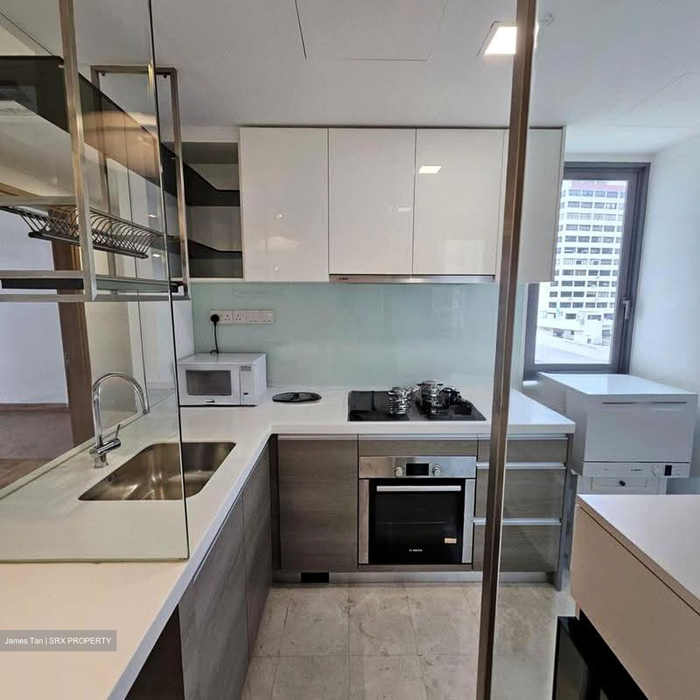The Shore Residences (D15), Condominium #629793061